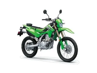 2025 kawasaki klx300