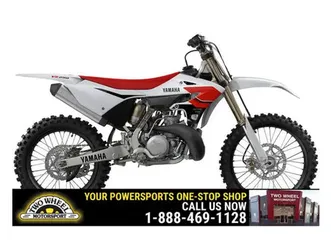2026 yamaha yz250