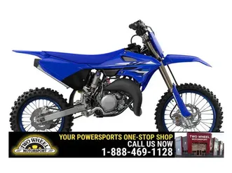 2026 yamaha yz85
