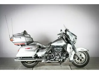 2014 harley-davidson electra glide ultra limited