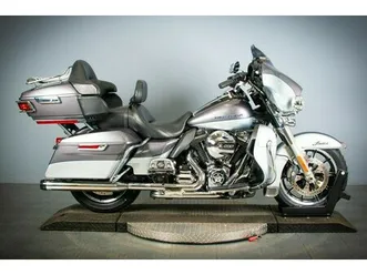2014 harley-davidson electra glide ultra limited