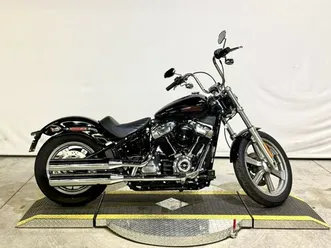 2024 harley-davidson® fxst - softail® standard