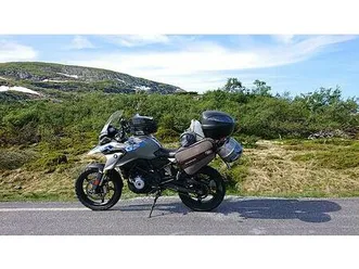 bmw g 310 gs