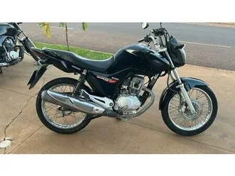 honda cg 150 fan esdi/150 fan esdi flex