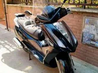 honda pantheon 150 - 2004