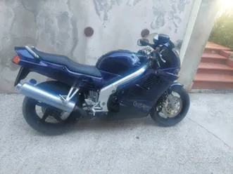 honda vfr 750 97