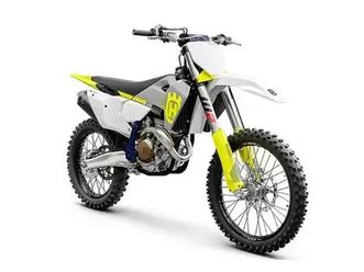2024 husqvarna fc 350 rabais 1967$ save