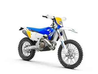 2025 husqvarna te 300 heritage