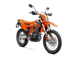 2024 ktm 690 enduro r save $1899 rabais