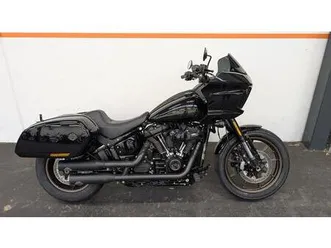 harley low rider st 117 *1. hand*j&h*garantie*scheckheft*5hd*