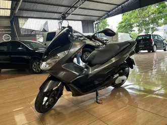 honda pcx 150 dlx