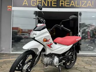honda pop 110i