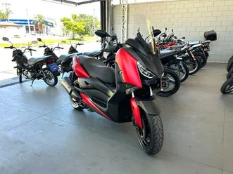 yamaha xmax 250