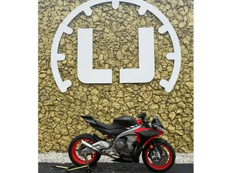 2021 aprilia tuono 660