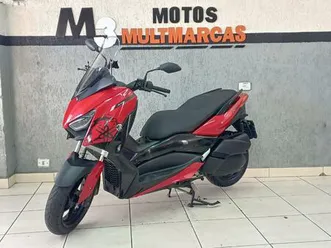 yamaha xmax 250