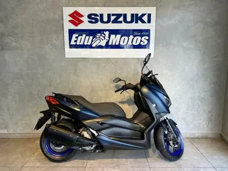 yamaha xmax 250