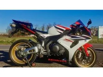cbr 1000 rr fireblade (2006 - 07)