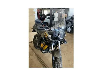 yamaha xt 660z ténéré