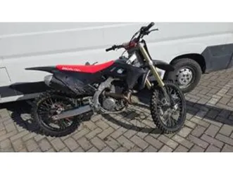 crf 250 r (2022)