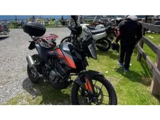 390 adventure (2022 - 24)