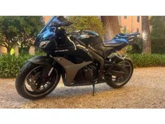 cbr 600 rr (2007 - 08)