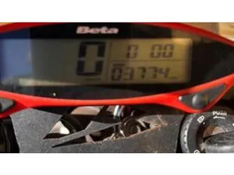 rr 50 enduro (2021 - 25)