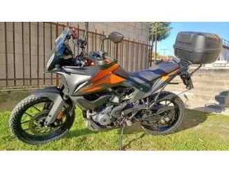 390 adventure (2022 - 24)