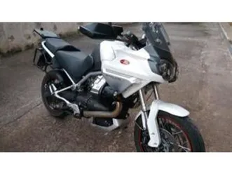 stelvio 1200 8v (2011 - 16)
