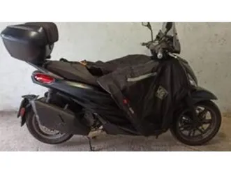 beverly 400 s abs-asr (2021 - 24)