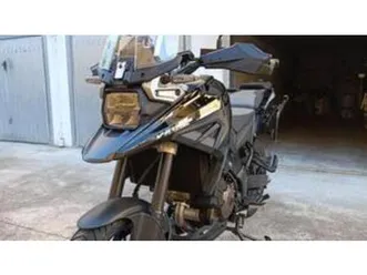 v-strom 1050se (2023 - 24)