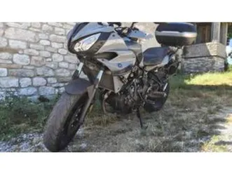 tracer 700 gt (2019 - 20)