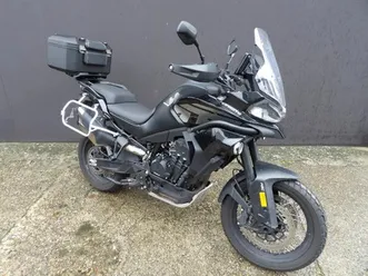 cfmoto 800 mt explore 2023