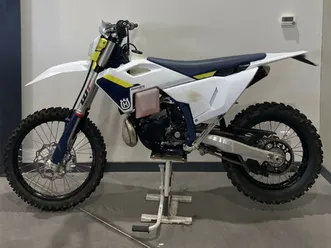 husqvarna te 300