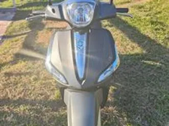 piaggio liberty s 150 - 2020