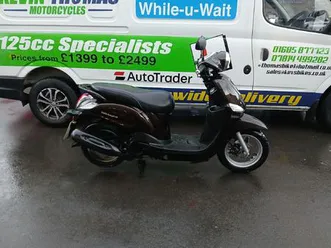 yamaha delight 115 114 cc