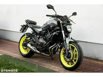 yamaha mt