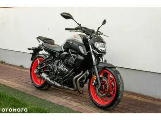 yamaha mt