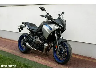 yamaha mt