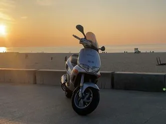 ② gilera runner 180 cc (172 cc) sd m07 a1 révisée