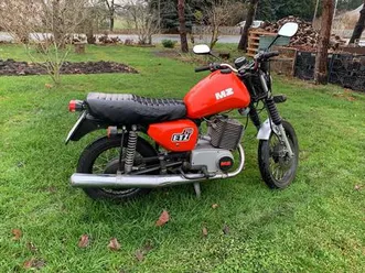 mz etz 251