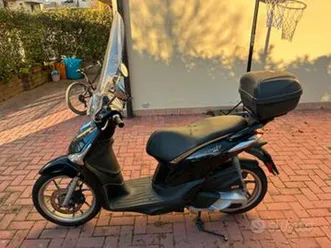 piaggio liberty 125 abs