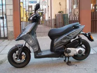 piaggio typhoon 125 - 14042 km
