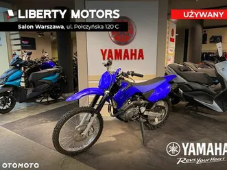yamaha ttr