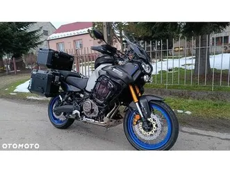 yamaha super tenere