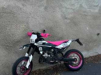 husqvarna wr125 (keine wre/sm/cr) keine ktm,husaberg