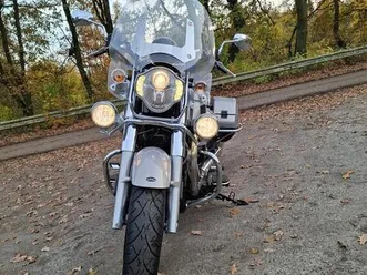 moto guzzi california 1400 touring
