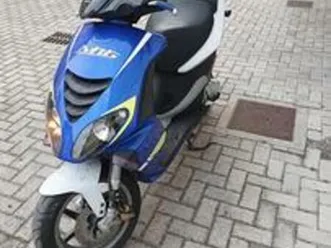 piaggio 50 cc