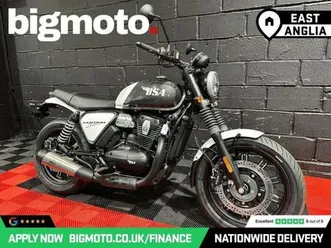 2025 bsa bantam delivery nationwide - finance specialists