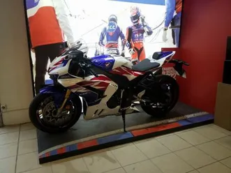 honda cbr1000rr sp 2022 1000 cm3 | moto sportive | 5 835 km | bleu | 49300 cholet
