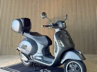 vespa gts 300 supersport c/1900 kms meirinhas
